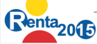RENTA 2015.   Pago del Segundo Plazo. - ASESORÍA OFIGEM