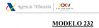 MODELO 232 – OPERACIONES VINCULADAS Y OPERACIONES CON PARAÍSOS FISCALES. - ASESORÍA OFIGEM
