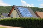 ¿Cuál es el IVA  a aplicar en la instalación de placas solares en mi vivienda? - ASESORÍA OFIGEM