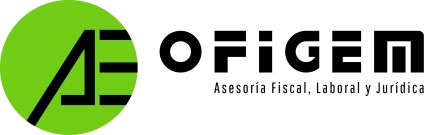 Contacte con nosotros - ASESORÍA OFIGEM